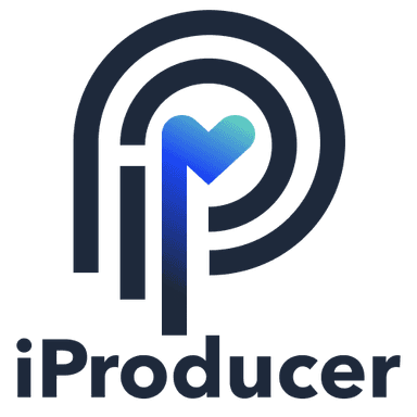 i Producerのロゴ